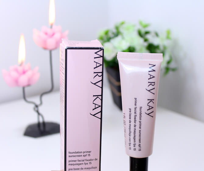 Mary Kay Primer Mary Kay Products Reapp Ghana