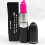 MAC Lipstick- Candy Yum-Yum
