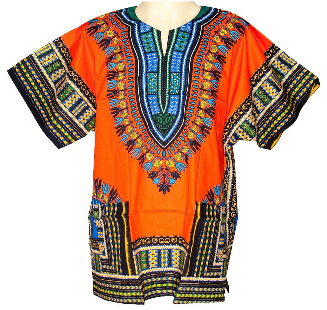 best-dashiki-for-men | Reapp.com.gh