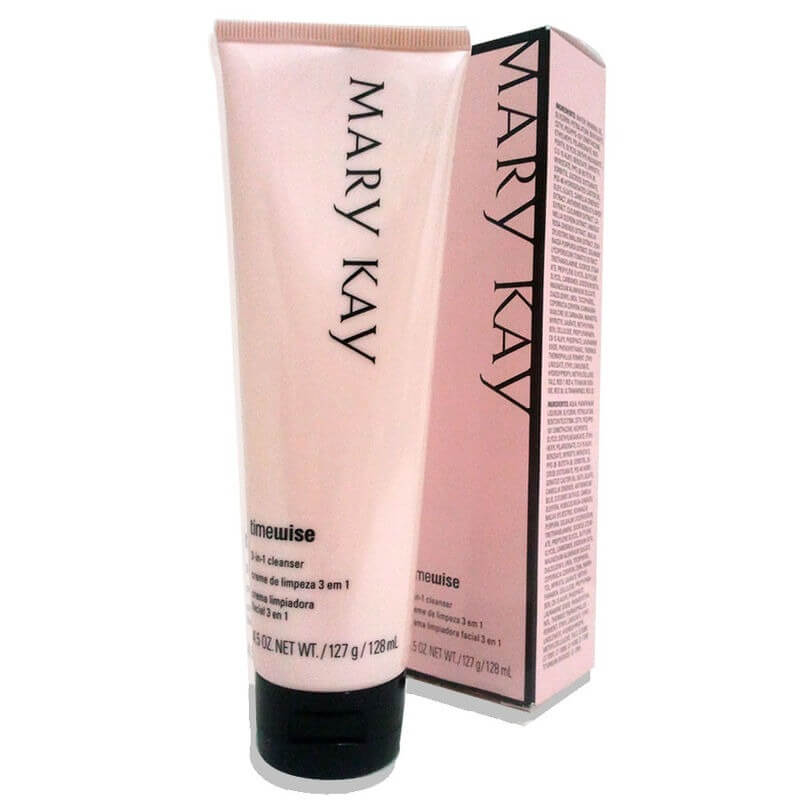 Mary Kay 3in1 Cleanser Mary Kay Cosmetics Reapp Ghana