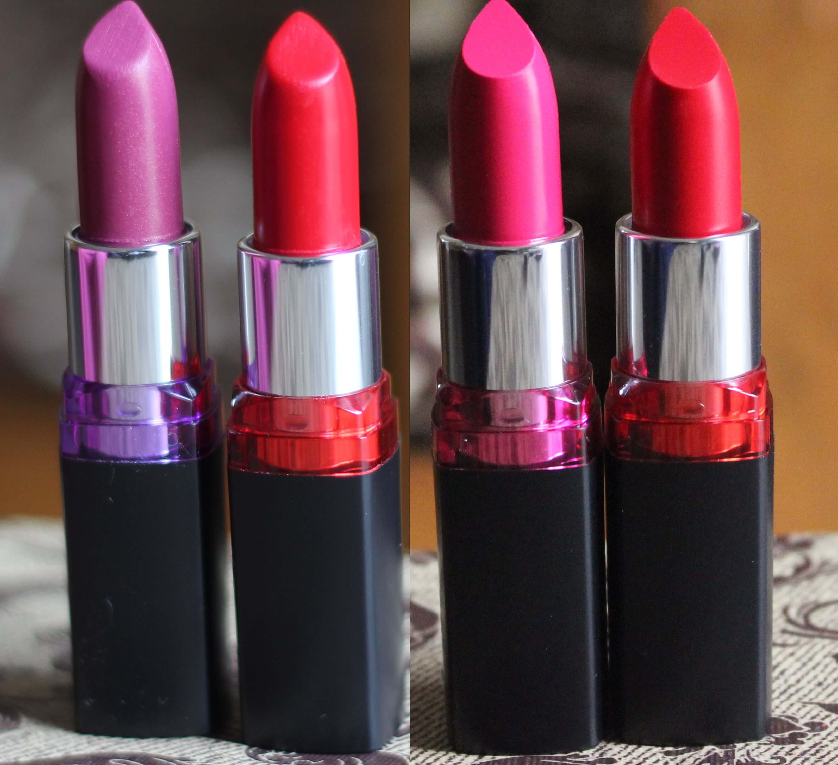 Maybelline Lipstick | Maybelline Cosmetics | Reapp Ghana