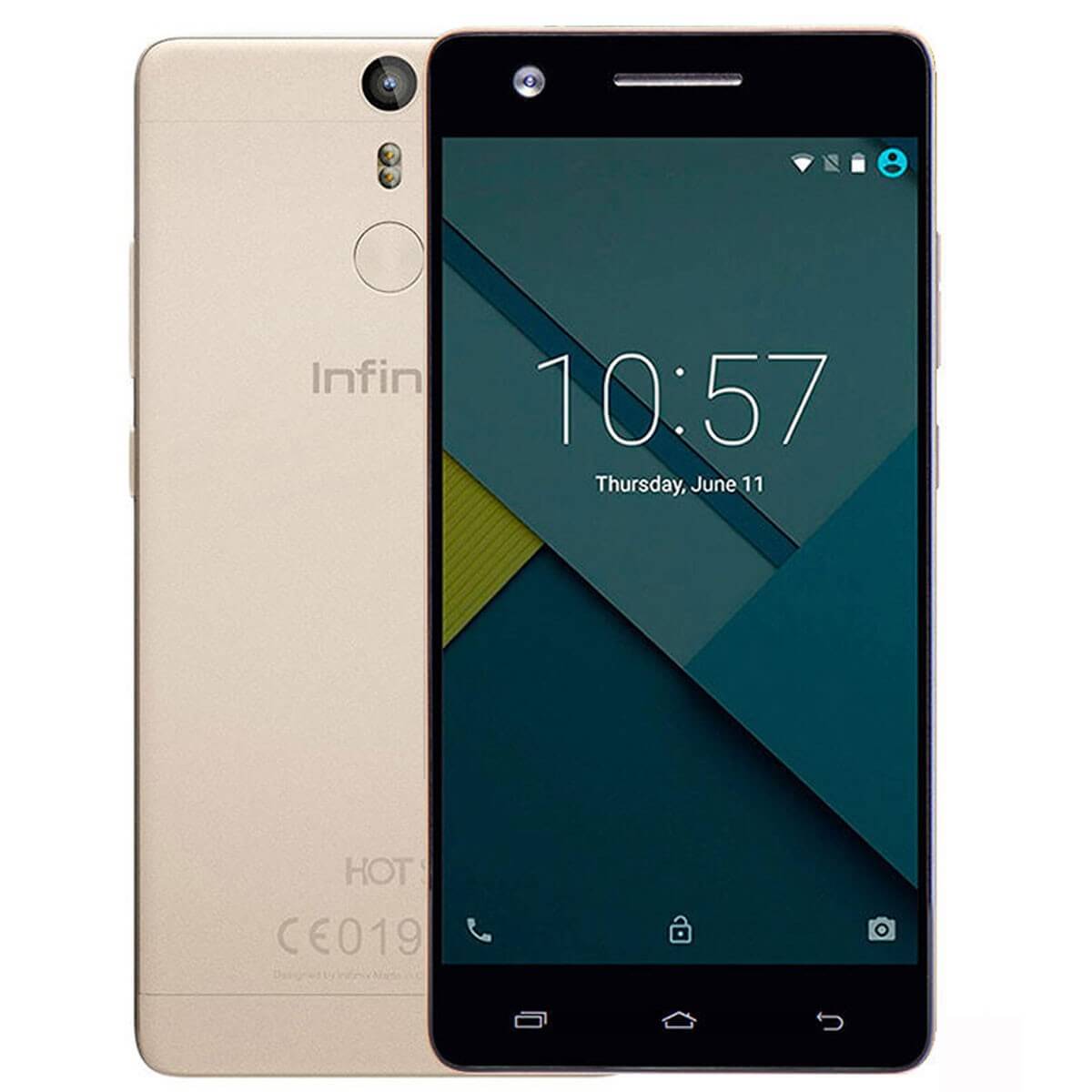 Infinix Hot S in Ghana | Infinix Phones | Mobile Phones in Ghana