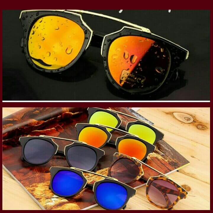 Trendy glasses in Ghana Online Shopping in Ghana Trendy glasses I