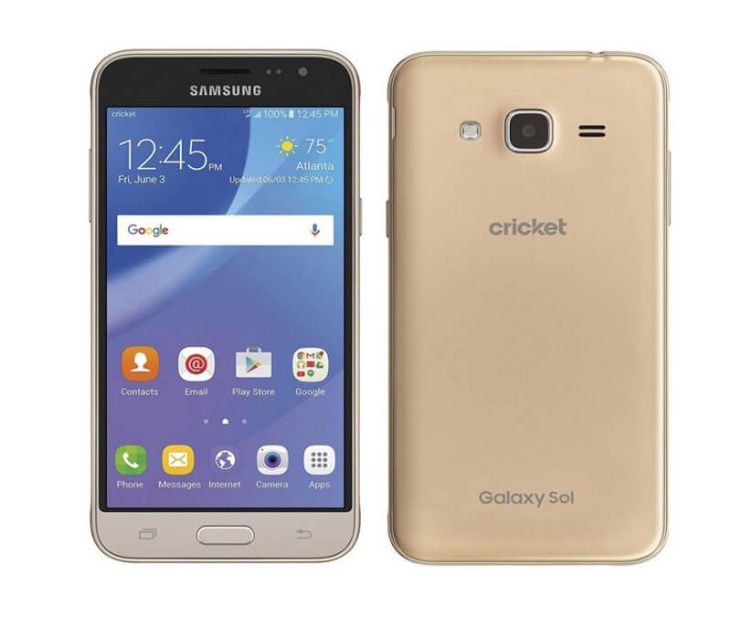 Samsung Galaxy SOL's price in Ghana | Samsung | Reapp Ghana | online