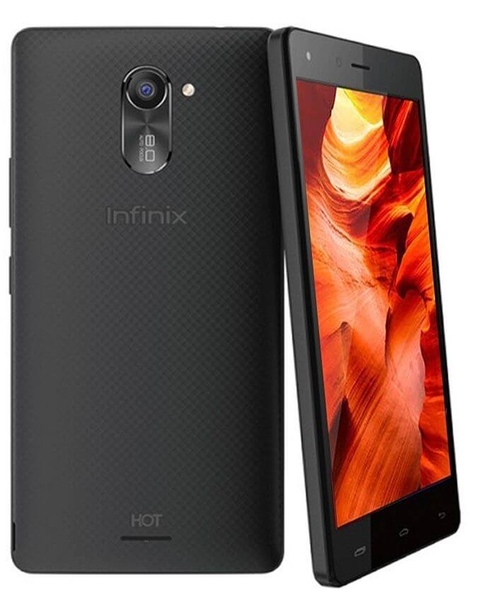 Infinix Hot 4 Lite in Ghana | Infinix Phones | Mobile Phones in Ghana