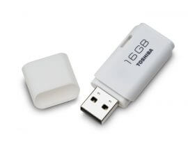 Toshiba USB Flash Drive Ghana