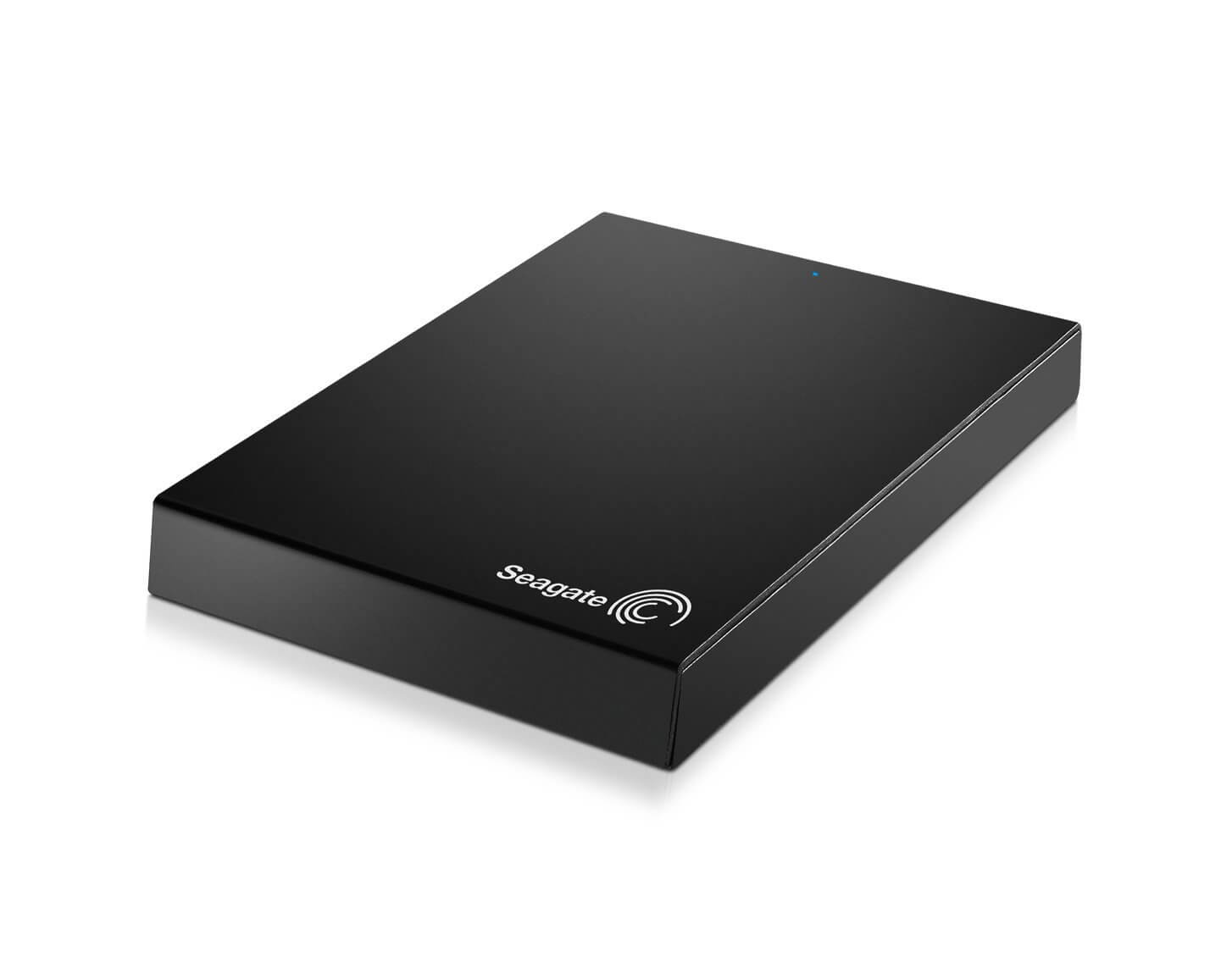 1TB External Hard Drive Seagate External Hard Drive Reapp Ghana