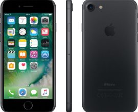 price of 32gb iPhone 7 in Ghana