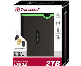 2tb external hard drive