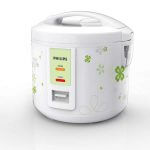 Philips Ricecooker 1.8L