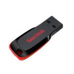 64 GB SanDisk USB Flash Drive