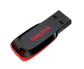 64GB SanDisk USB Ghana