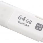 64 GB Toshiba USB 3.0 Flash Drive