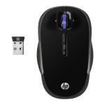 HP Wireless Mouse X3300