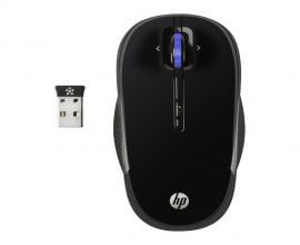HP Mouse in Ghana