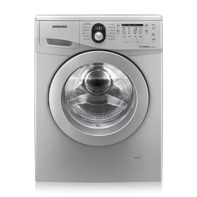 Samsung WF-1702 Washing Machine | Reapp Ghana