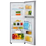 Samsung Refrigerator 280L RT28FAREDWW