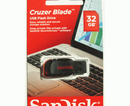 32GB SanDisk USB Ghana
