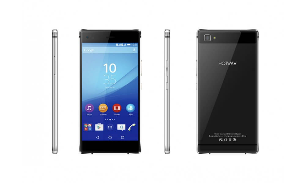 Hotwav Cosmos Mobiles Ghana | Hotwav Cosmos V2+ in Ghana | Mobile ...
