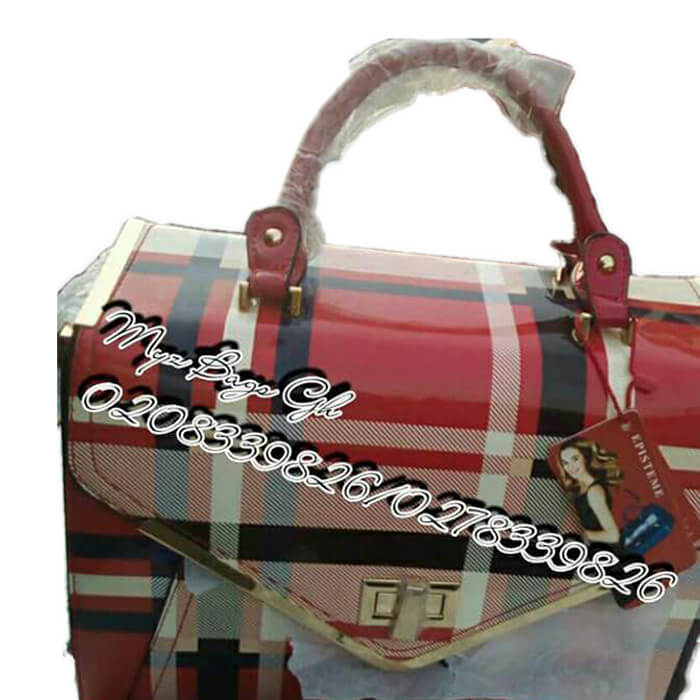 burberry luggage sale