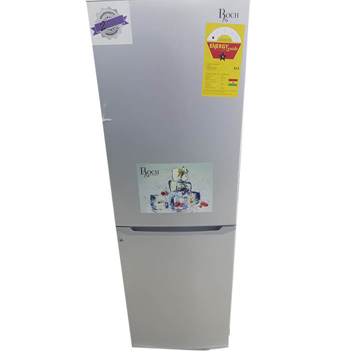 Roch fridge in Ghana Roch RBF240 Refrigerator Refrigerators Ghana