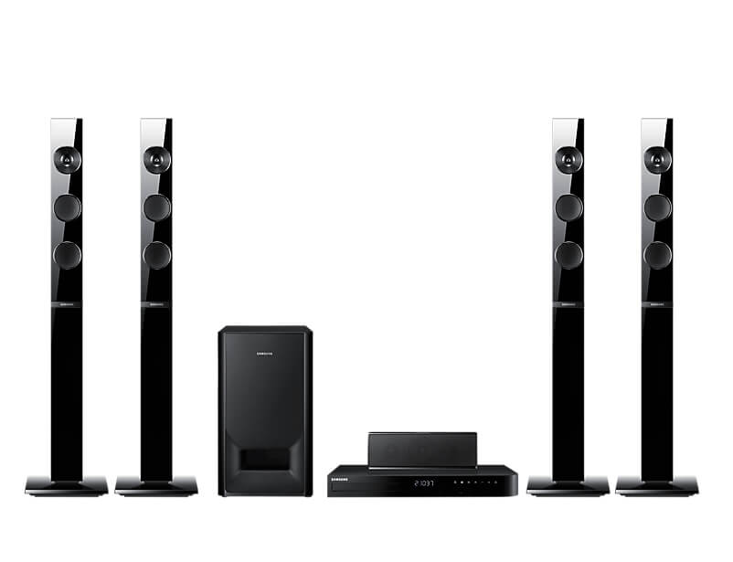 Samsung Home Theatre in Ghana