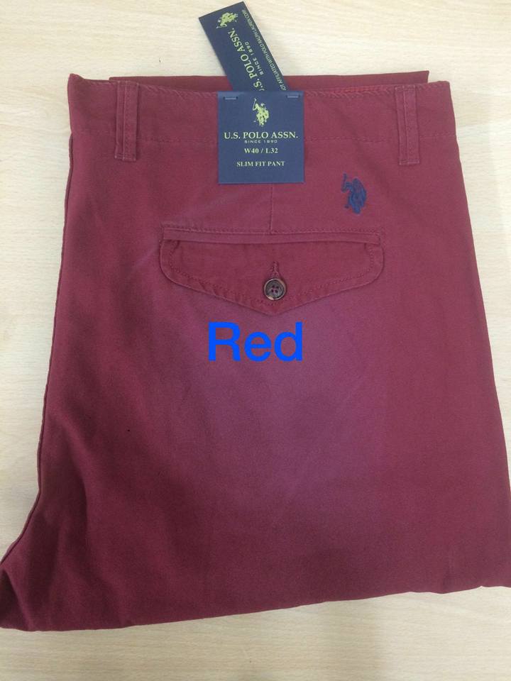 uspa chino