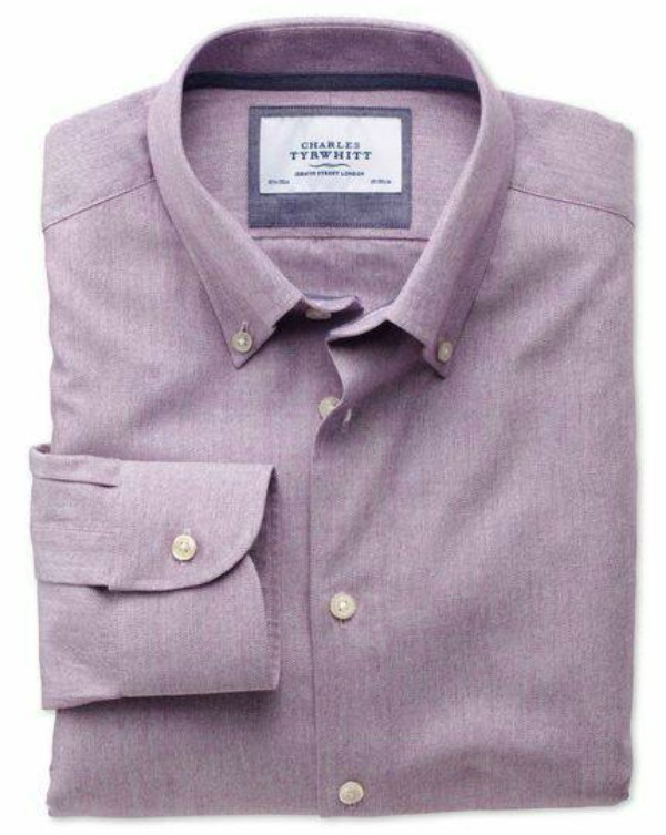 charles tyrwhitt shirts reddit