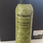 Pier 1 Imports Room Spray (Citrus Cilantro)