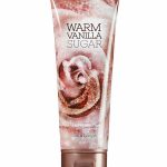Bath and Body Works Body Cream-Warm Vanilla Sugar