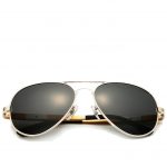 Veithdia H707 Gold HD Sunglasses