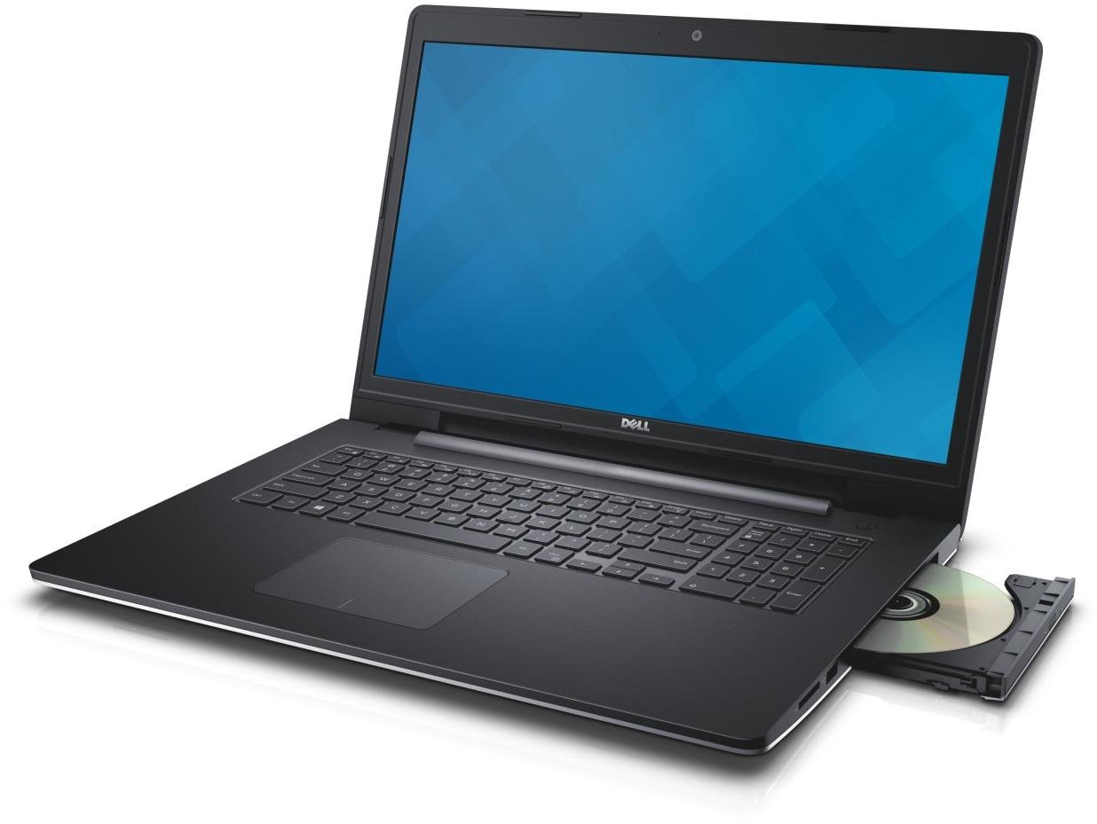 Dell laptop core i3 in Ghana | Dell Inspiron 5000 Series 17 | Reapp Ghana