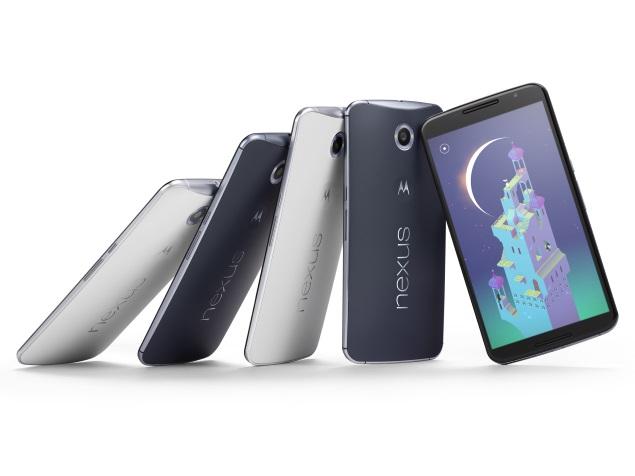 nexus 6 oxygen os 2017