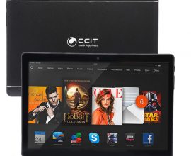 CCIT T7 Max Tablet
