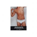 Rebel Men's Pant