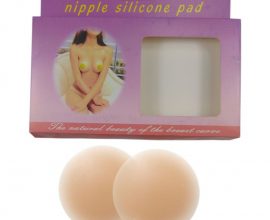 silicone nipple pad