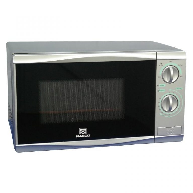 Morrisons Home Digital Microwave Oven