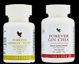 health-wellness-male-potency-pack-1. Forever Ginkgo Plus and Forever Gin-Ch...