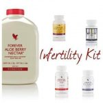 Forever Living Fertility Kit