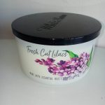 Fresh Cut Lilacs Scented Candle