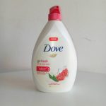Dove Pomegranate & Lemon Body Wash