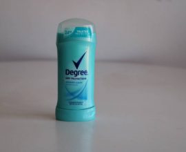 deodorant for women