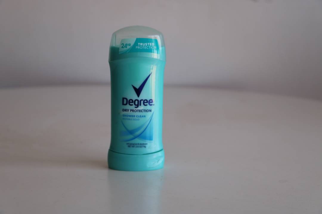 Deodorant for Women Degree Dry Protection Deodorant Reapp Ghana.