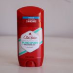 Old Spice Pure Sports Deodorant