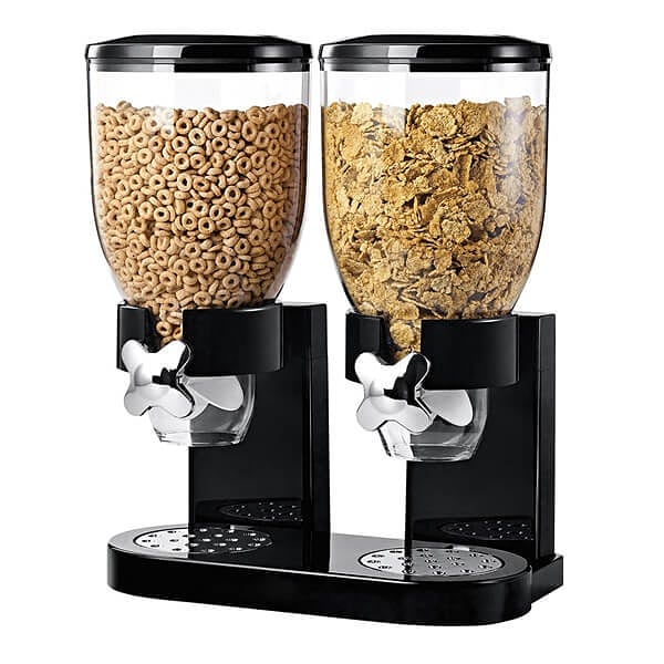 Cereal dispenser/Dry Food Dispenser