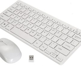 wireless keyboard and mouse in Ghana