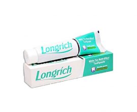 longrich toothpaste