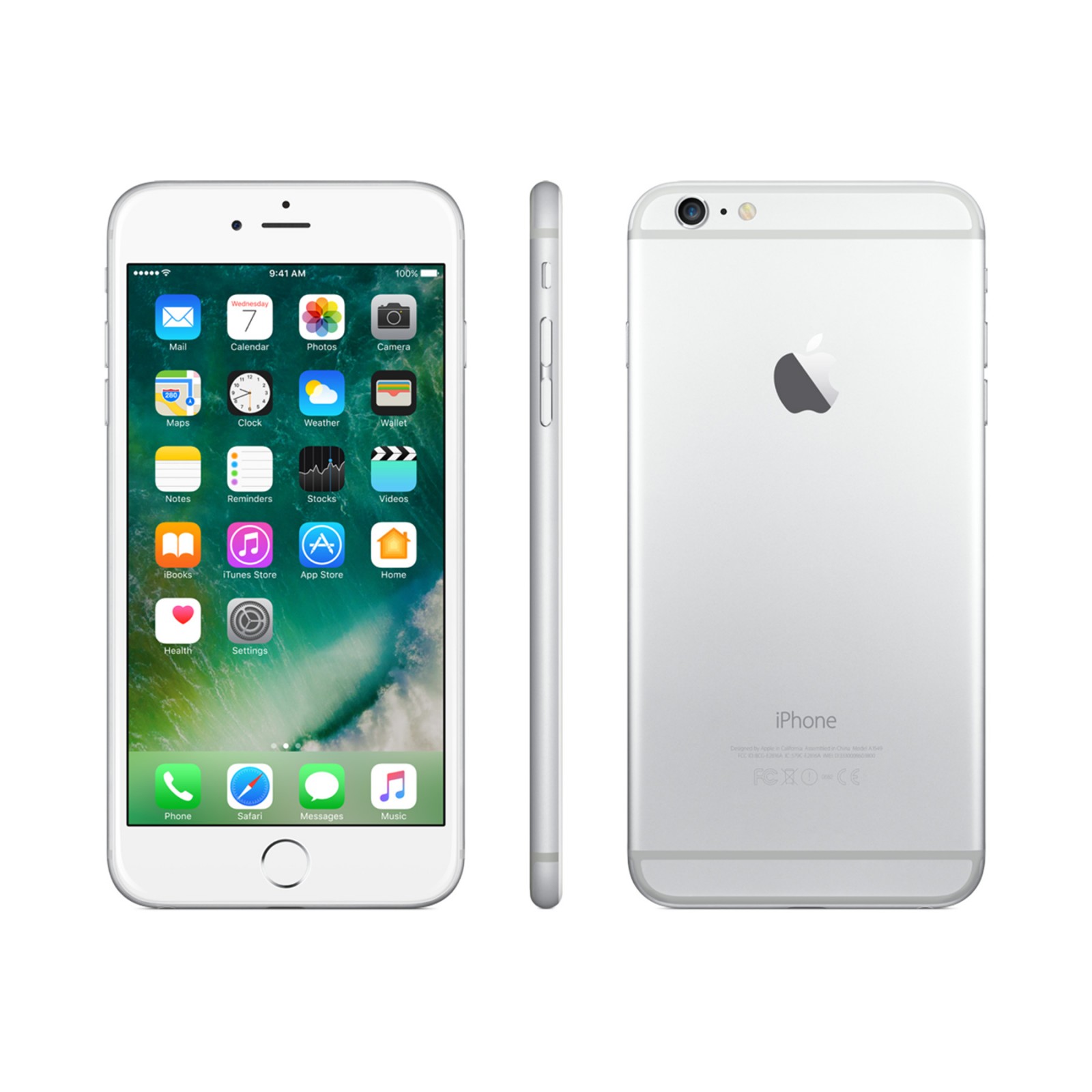 iPhone 6 plus 64GB | iPhones in Ghana | Reapp Ghana