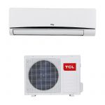 1.5HP TCL Air Conditioner