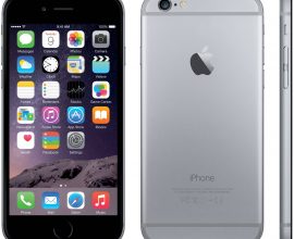 Iphones For Sale In Ghana With Their Respective Prices